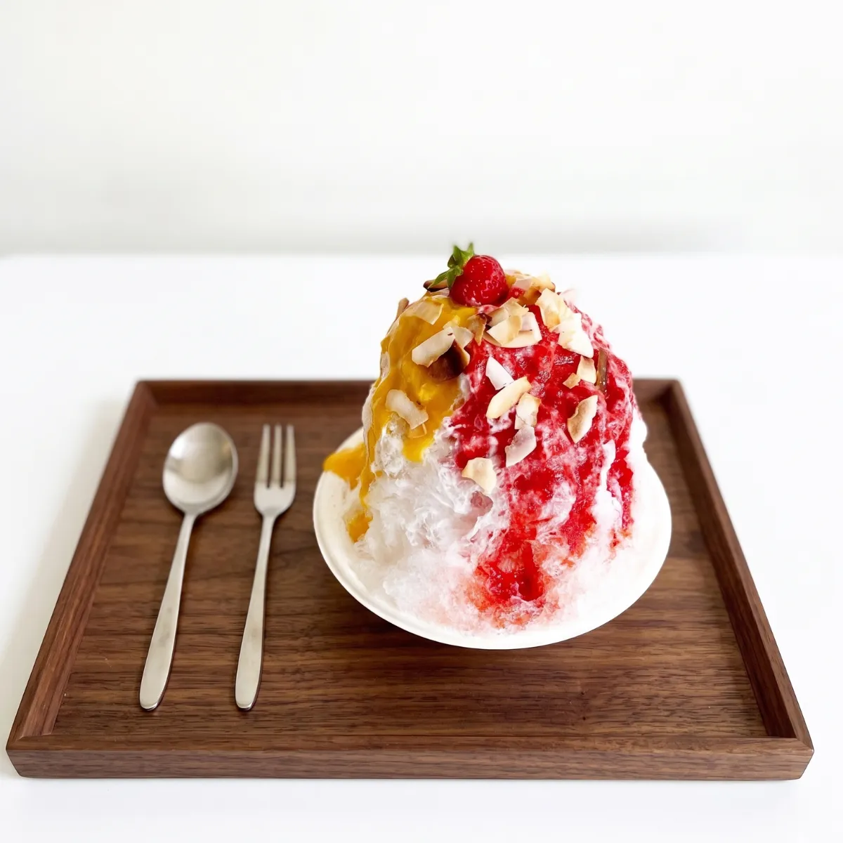Shaved Ice Kreation