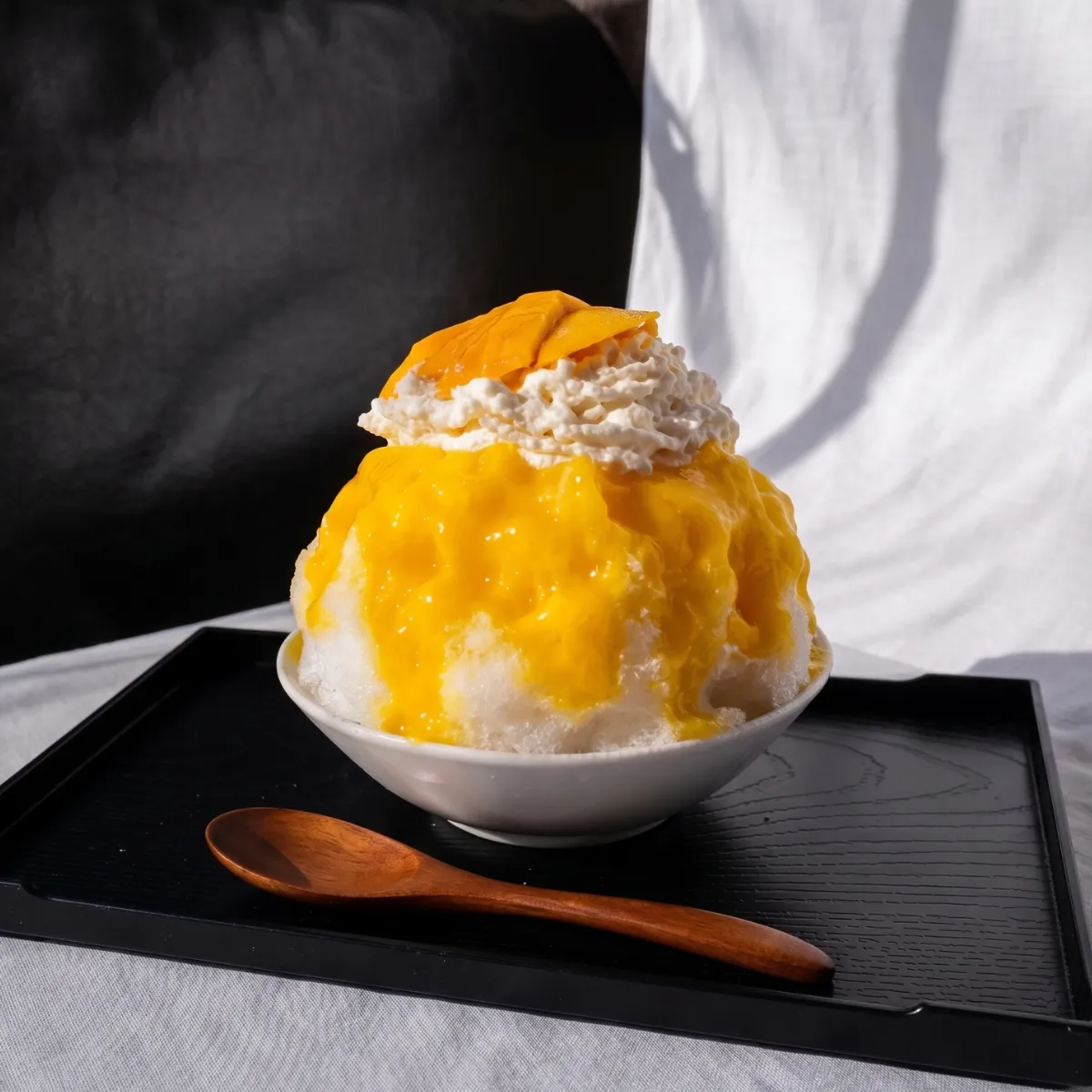 Shaved Ice Kreation