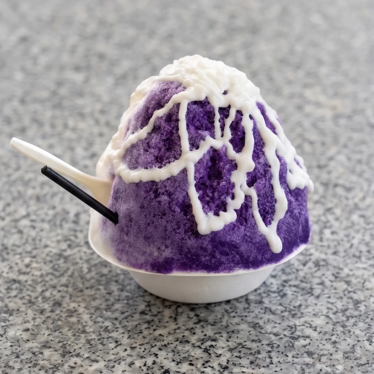 Shaved Ice Kreation