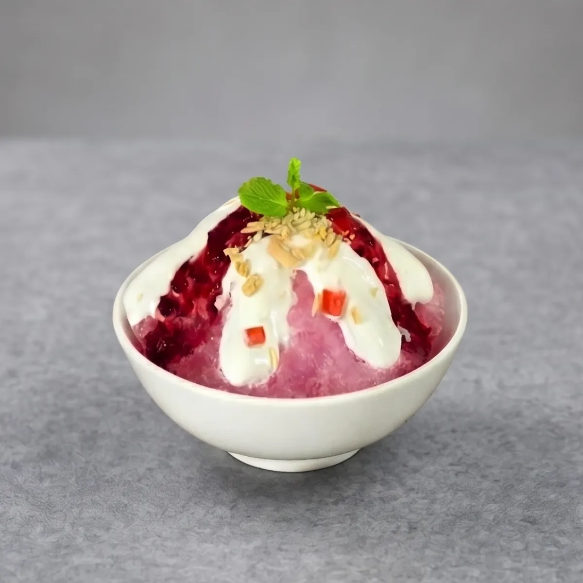 Shaved Ice Kreation