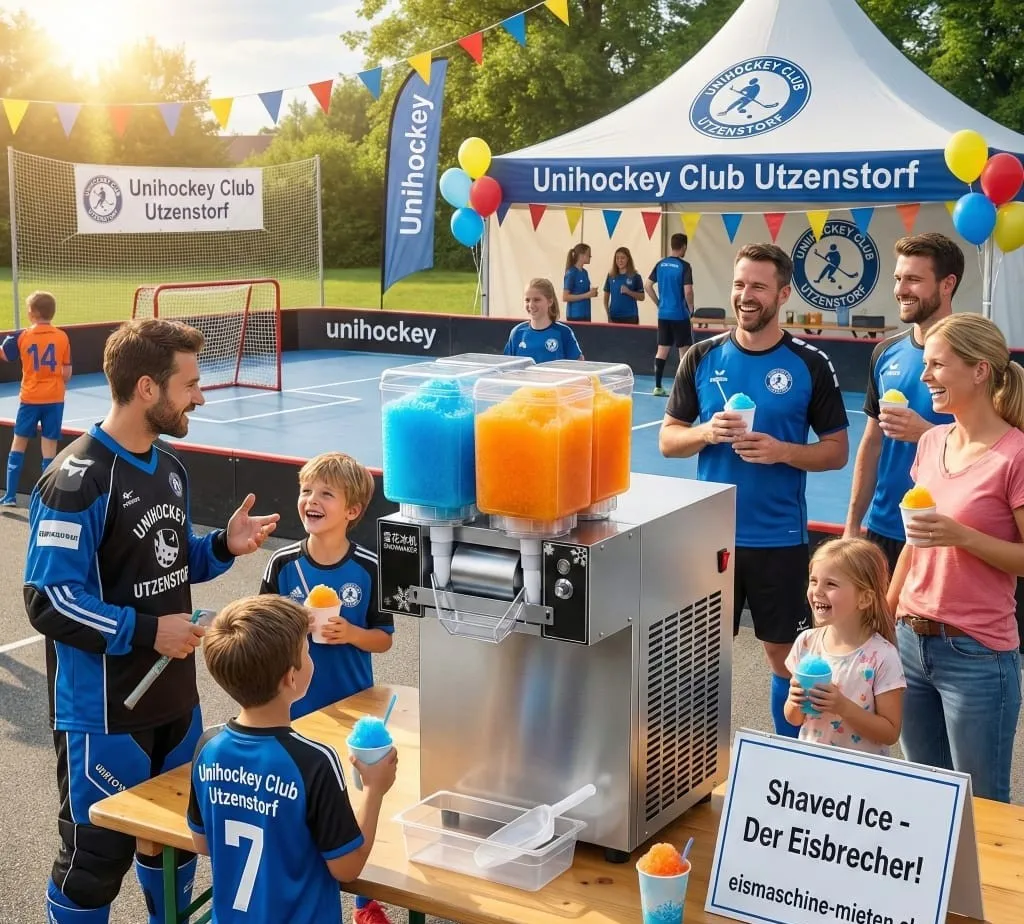 Vereinsfest